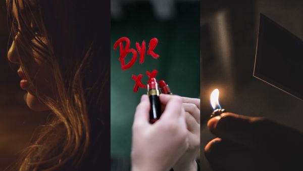 هل تمر بانفصال عاطفي في ظل كورونا؟ لا تفعل هذه الأشياء الأربعة