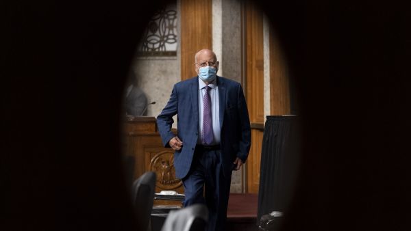 'Confusing Americans': The CDC Has Published Pandemic Warning and Removed a While After