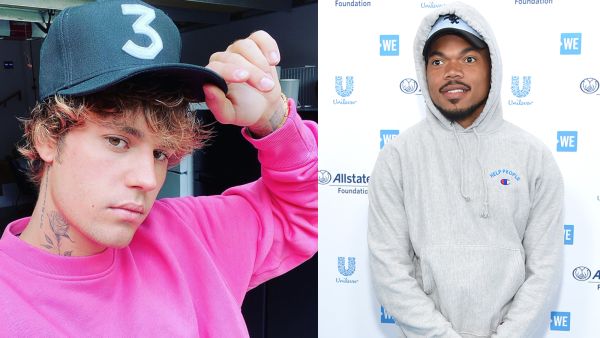 Bieber released his fifth studio album, Changes, in February. 