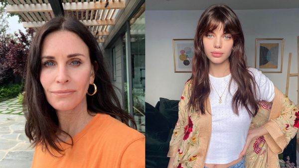 This will be Paris-born Ammar’s first high-profile Hollywood gig as an actress.