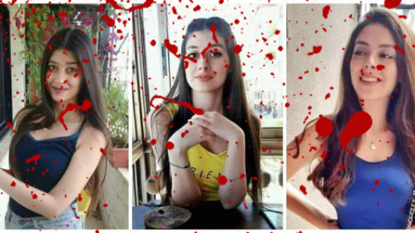 Suicide or Mass Murder? Syrian Writer Found Dead Along His Three Daughters but the Suicide Note Is Suspicious