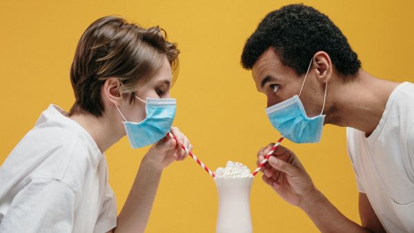 الحب من النظرة الأولى لا يكفي، أنت بحاجة إلى نظرة ثانية؟