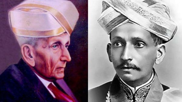 Emirati and Indian experts and engineers in the UAE came together at a virtual event to pay tribute to the 'greatest Indian engineer', Sir M. Vishweshvaraya. (Wikipedia)