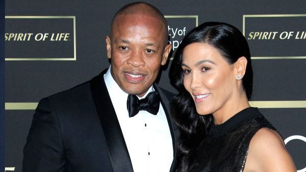Dr. Dre is telling the court that his estranged wife signed the document and it remains in effect.
