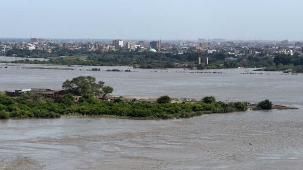 مخاوف من ارتفاع منسوب المياه مع بدء موسم الفيضان للعام الحالي