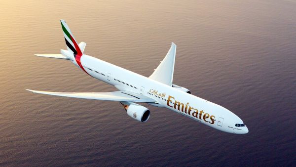 Emirates To Resume Flights To Johannesburg, Cape Town, Durban, Harare and Mauritius, Boosting Global Network To 92 Destinations