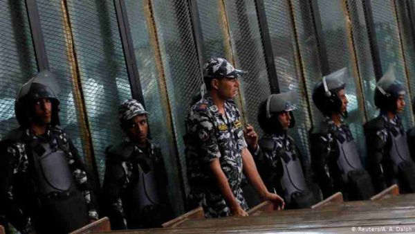 تعود أحداث القضية لشهر يناير من عام 2016