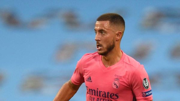 إيدين هازارد