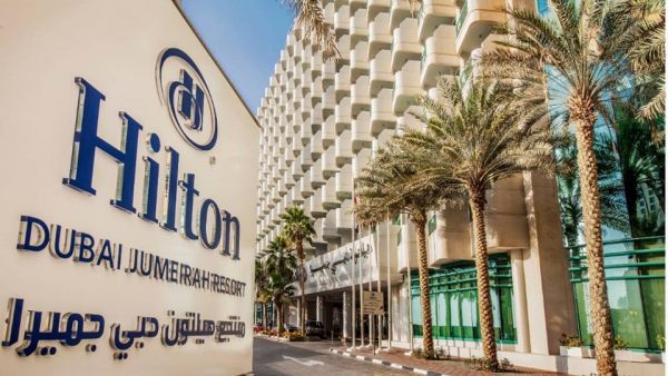 Hilton Dubai Jumeirah to host Laughter Factory Stand-up Comedy Show this month.