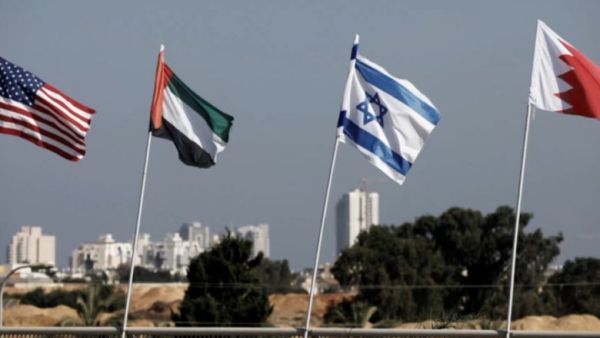  الدول الجديدة هي كل من سلطنة عمان والسودان بالإضافة إلى المغرب