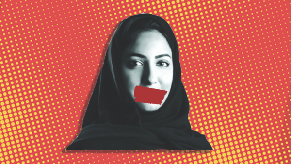 Fired After Hours of Appointment: Saudi Target 'a Feminist Dissident' Over Her Old Tweets