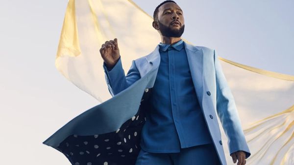 John and Chrissy are currently expecting their third child