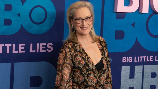 Streep is among a long list of A-list celebrities who have pledged support for the hundreds of thousands left homeless due to the explosion