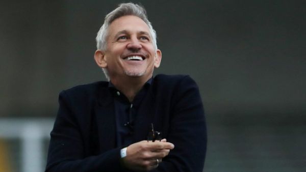 Director-General Tim Davie (Twitter)