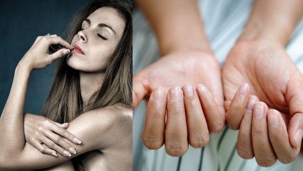 طبيب البوابة: 5  اضطرابات صحية تخبرك بها الأظافر