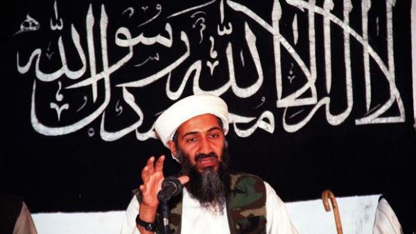 A file photo of Osama bin Laden. (AFP)