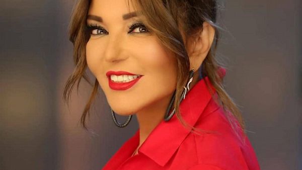 سميرة سعيد