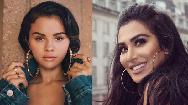 Gomez is one of the latest celebrities to enter the beauty industry