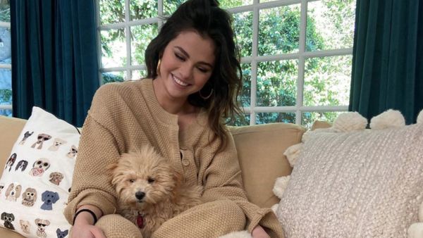 the music sensation is expected to release completion products, an eyeliner, a lipstick collection and more.