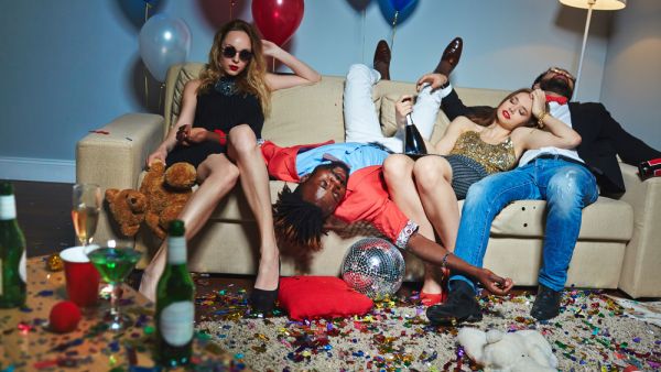 Professor Hendrik Streeck says Covid spikes will be commonplace 'until 2023' (Shutterstock/ File Photo)