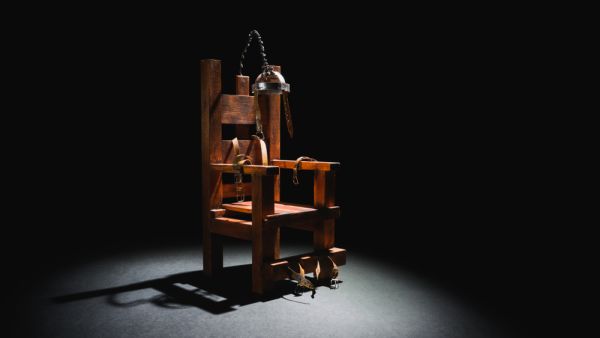 The tactics followed mass protests in November 2019 after a major petrol hike. (Shutterstock)