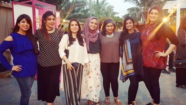 The Pakistani Soul Sisters: Virtual Safe Space to Discuss Abuse, Sex, Marriage, Abortion, and Other Taboos