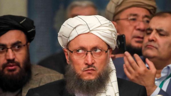 طالبان طالبت بإطلاق سراح 320 سجينا متبقين من أفرادها قبل بدء المفاوضات