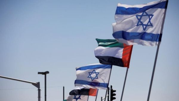 اتفاقيتان جديدتان، لتطبيع العلاقات مع دولتين خليجيتين