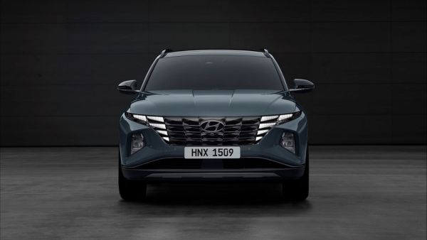 Hyundai Launches Dynamic New Tucson With Best-In-Segment Features and Class-Leading Capabilities