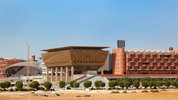  جامعة محمد بن زايد للذكاء الاصطناعي