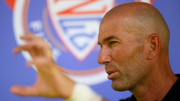 The German midfielder has offered an insight into the way his manager brings the best out of his star-studded squad at Santiago Bernabeu (Photo: AFP)