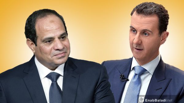  أعرب الجانبان عن أملهما في أن تحرز العملية السياسية تقدمًا في المرحلة القادمة