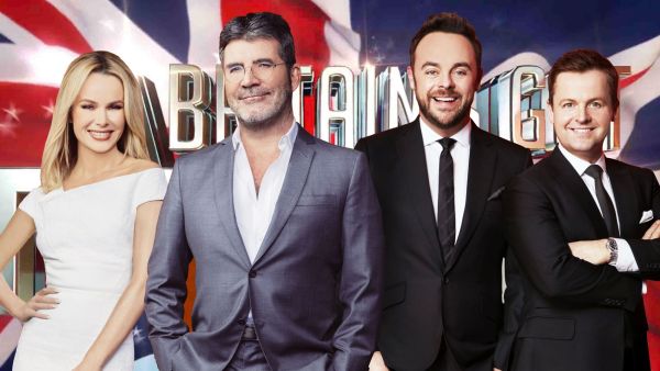 Britain got talent