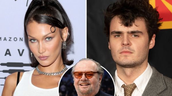 بيلا حديد ودوك