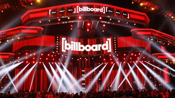 حفل بيلبورد