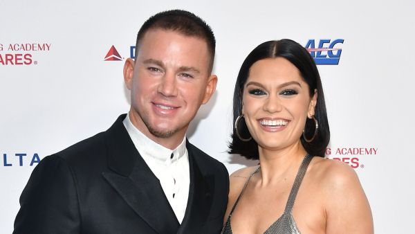 جيسي جي وتشانينغ تاتوم