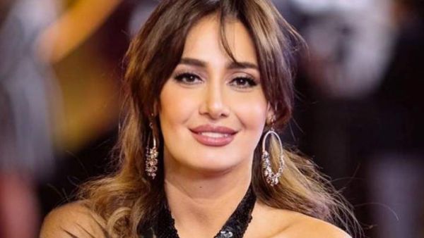 حلا شيحة