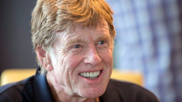 "روبرت ريد فورد