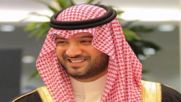  سلطان بن خالد آل سعود
