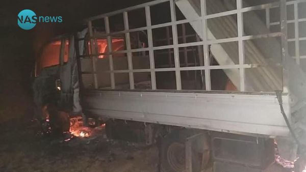 اتهم زيباري،  القيادي في الحشد الشعبي وعد القدَّو بالوقوف وراء إطلاق هذه الصواريخ 