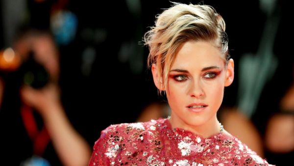 كريستين ستيوارت