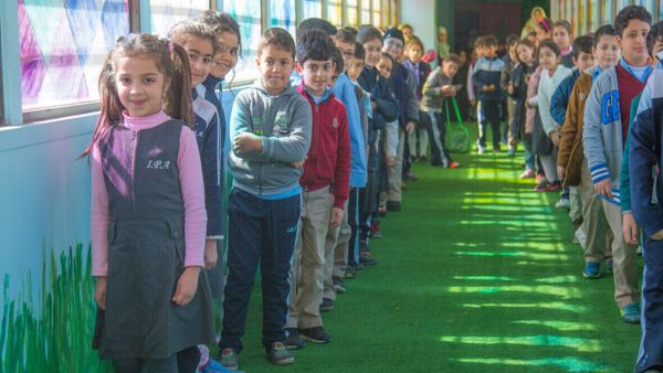  تخوف من صعوبة التعليم الافتراضي بالعزوف عن دفع الأقساط المدرسية كوسيلة احتجاجية غير مسبوقة