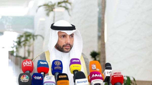 رئيس مجلس الأمة الكويتي مرزوق علي الغانم 