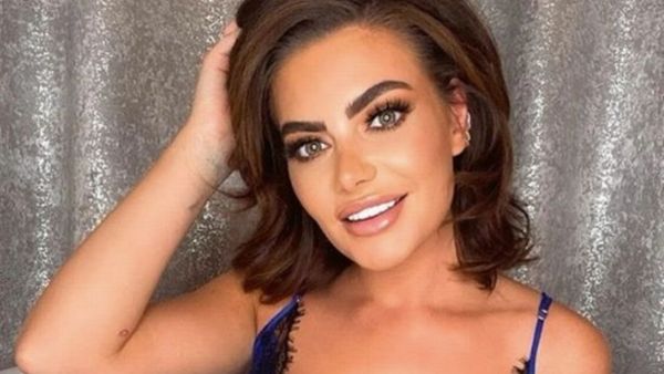 ميغان بارتون هانسون