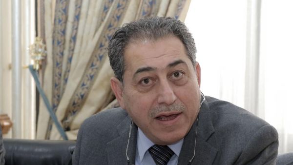 نضال منصور