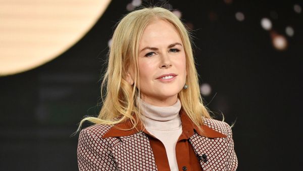 نيكول كيدمان