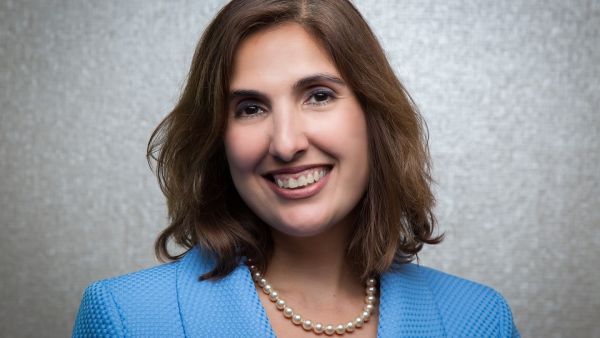 Tala Fakhro, Chief Project Officer – Strategic Research, Market Studies & Project World Bank Ranks Bahrain and UAE Top Arab Nations for Human Capital