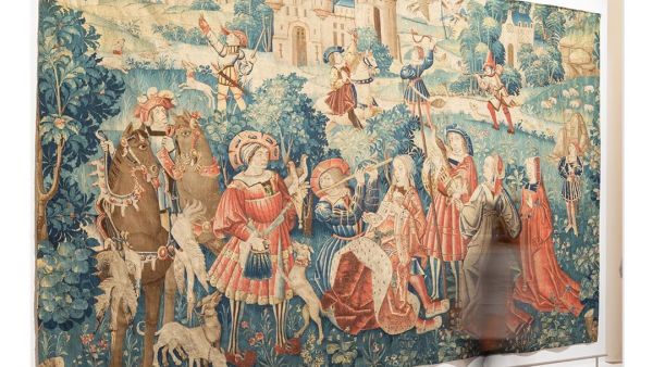 Louvre Abu Dhabi (Instagram)