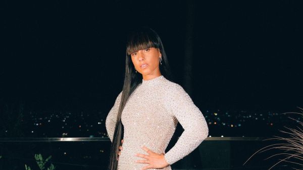 Alicia Keys (Instagram)