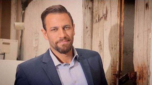 نيكولا معوض